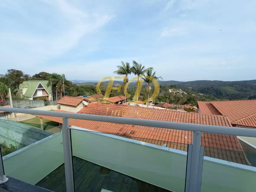 Foto 9 de Casa com 3 quartos à venda, 260m2 em Mairipora - SP