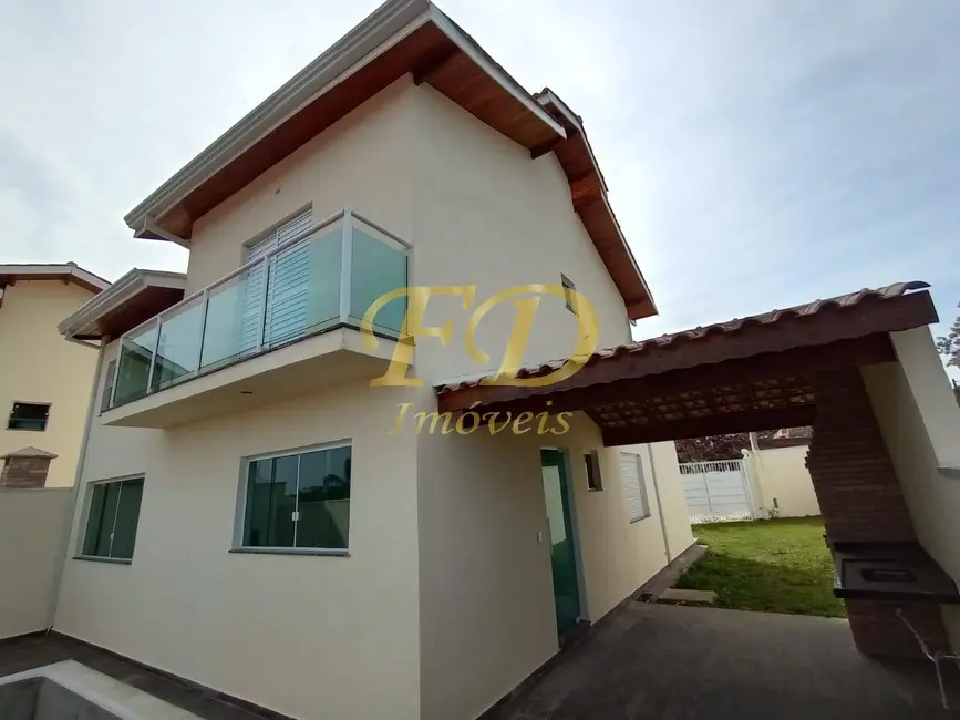 Foto 6 de Casa com 3 quartos à venda, 260m2 em Mairipora - SP