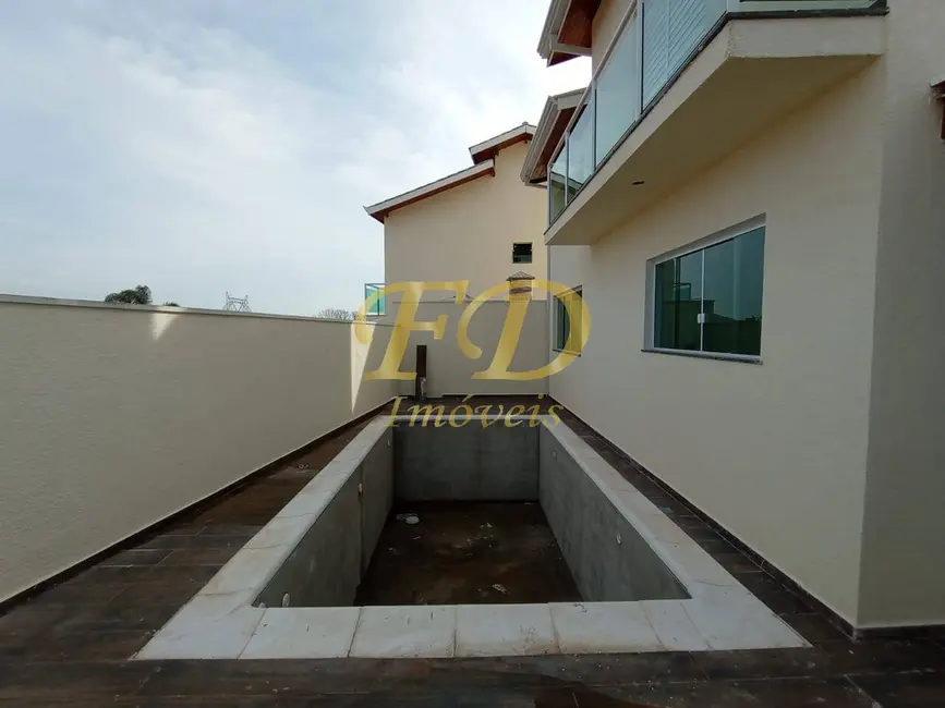 Foto 5 de Casa com 3 quartos à venda, 260m2 em Mairipora - SP