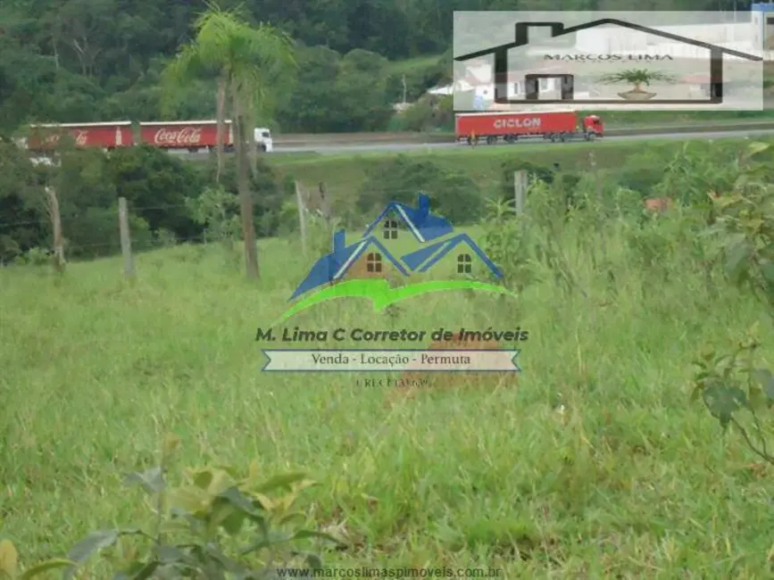 Foto 6 de Terreno / Lote à venda, 3000m2 em Mato Dentro, Atibaia - SP