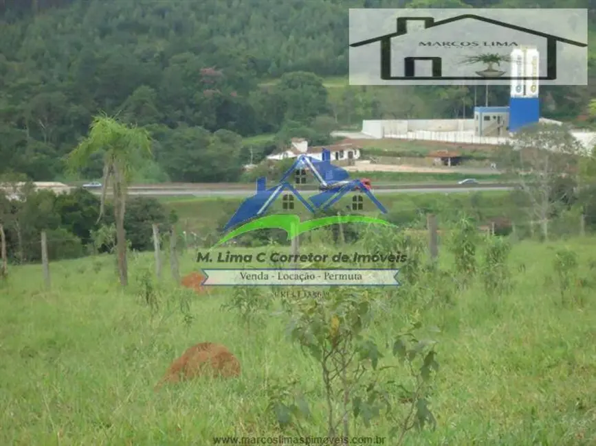 Foto 7 de Terreno / Lote à venda, 3000m2 em Mato Dentro, Atibaia - SP