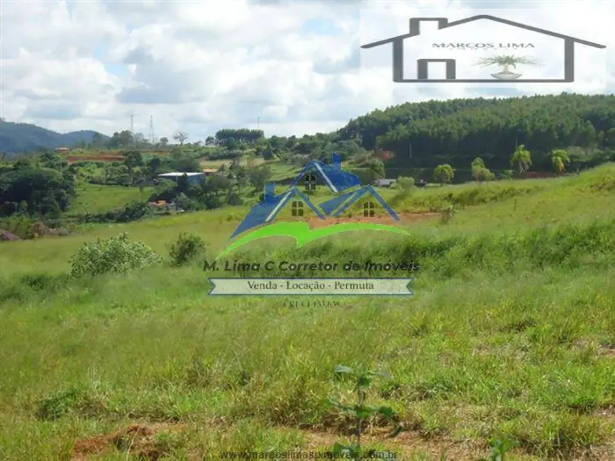 Foto 4 de Terreno / Lote à venda, 3000m2 em Mato Dentro, Atibaia - SP