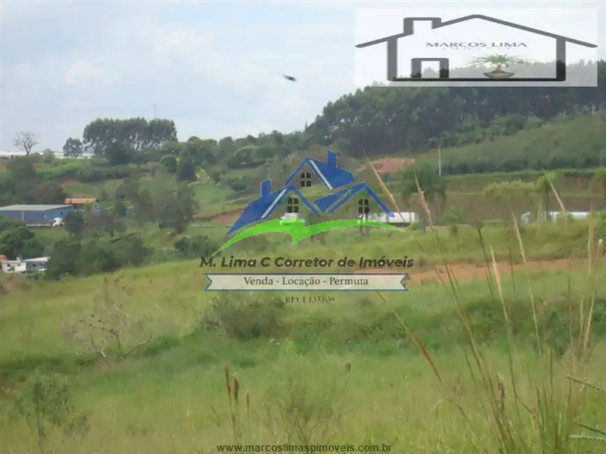 Foto 3 de Terreno / Lote à venda, 3000m2 em Mato Dentro, Atibaia - SP