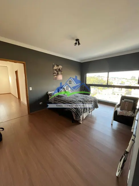 Foto 9 de Terreno / Lote à venda, 21500m2 em Jardim São Felipe, Atibaia - SP