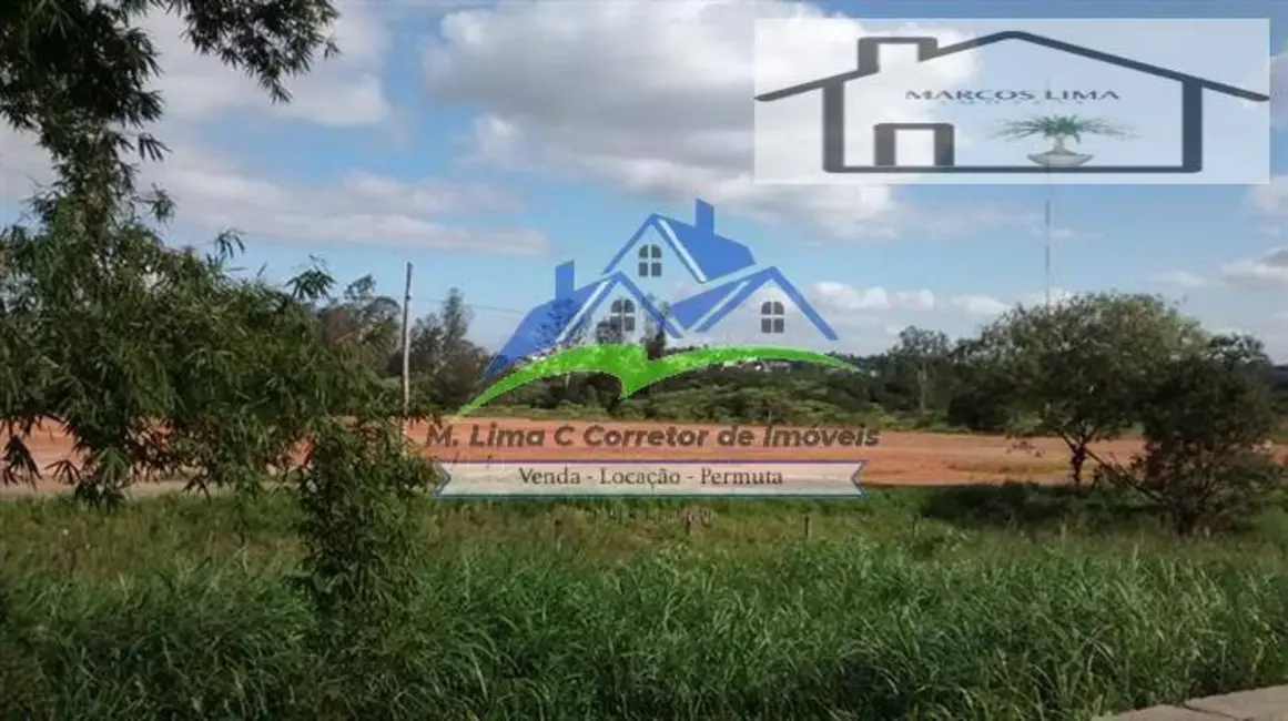Foto 5 de Terreno / Lote à venda, 21500m2 em Jardim São Felipe, Atibaia - SP