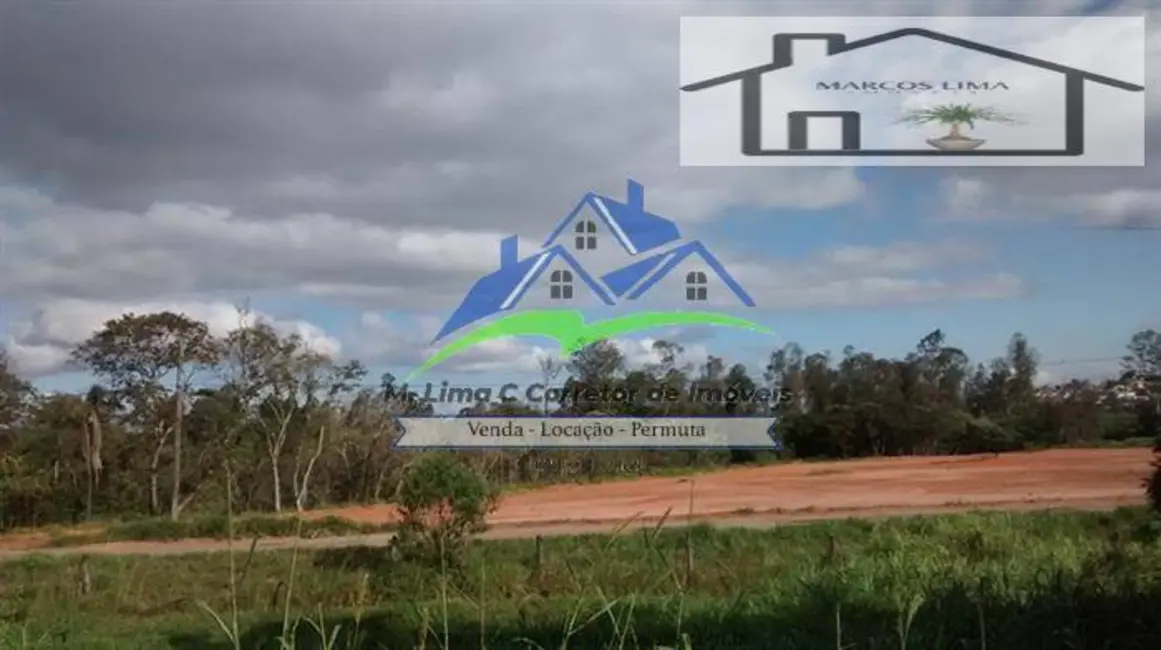 Foto 6 de Terreno / Lote à venda, 21500m2 em Jardim São Felipe, Atibaia - SP