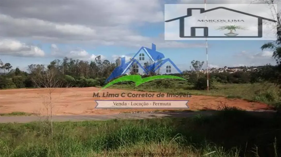 Foto 2 de Terreno / Lote à venda, 21500m2 em Jardim São Felipe, Atibaia - SP