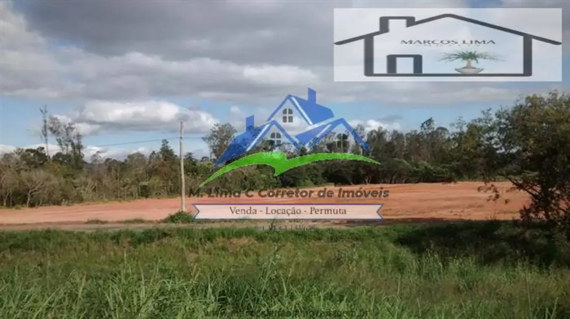 Foto 1 de Terreno / Lote à venda, 21500m2 em Jardim São Felipe, Atibaia - SP