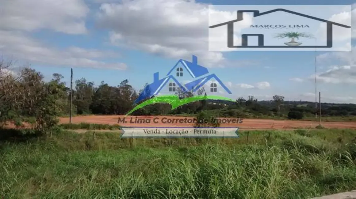 Foto 7 de Terreno / Lote à venda, 21500m2 em Jardim São Felipe, Atibaia - SP