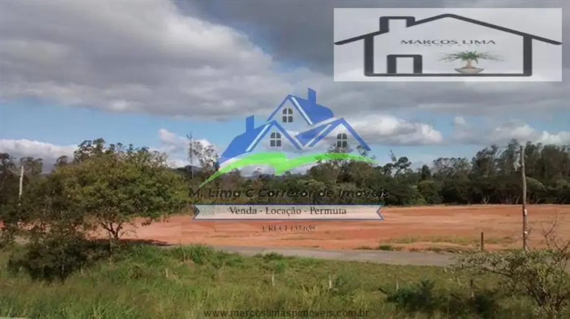 Foto 3 de Terreno / Lote à venda, 21500m2 em Jardim São Felipe, Atibaia - SP