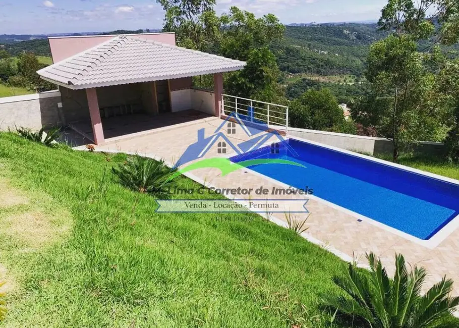 Foto 8 de Chácara com 3 quartos à venda, 1216m2 em Estância Santa Maria do Portão, Atibaia - SP