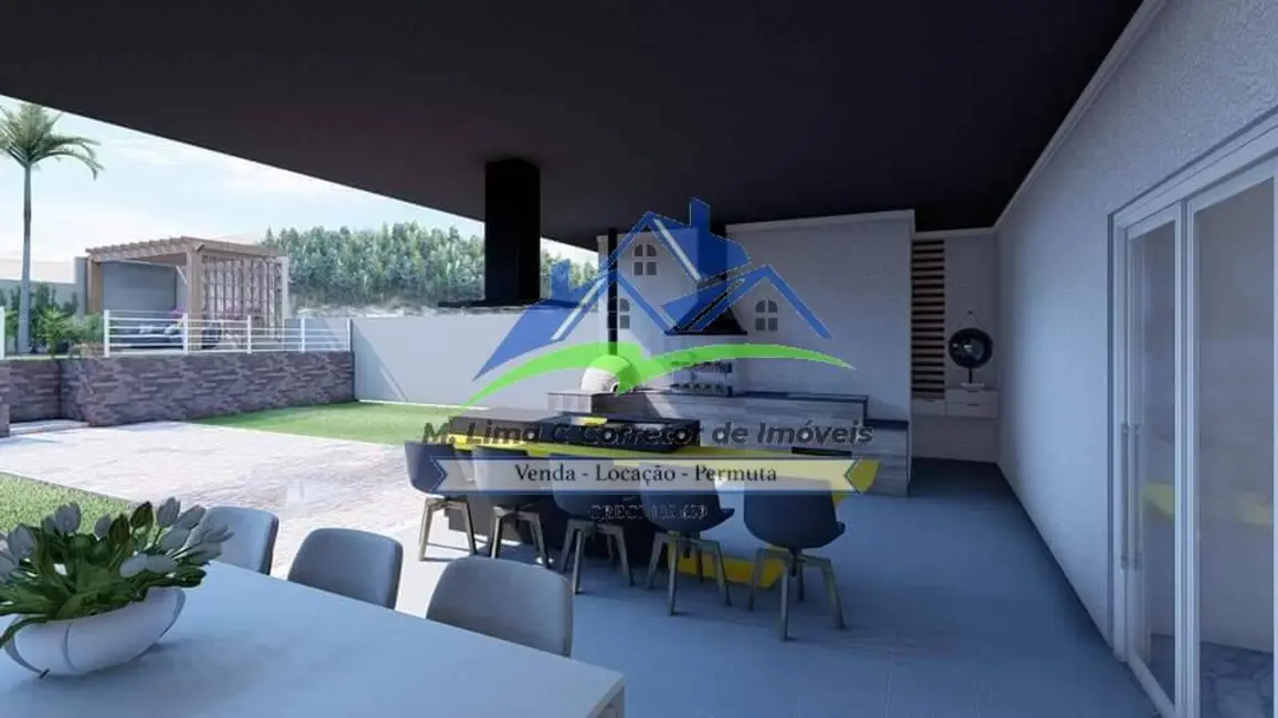 Foto 9 de Casa de Condomínio com 3 quartos à venda, 700m2 em Bom Jesus Dos Perdoes - SP