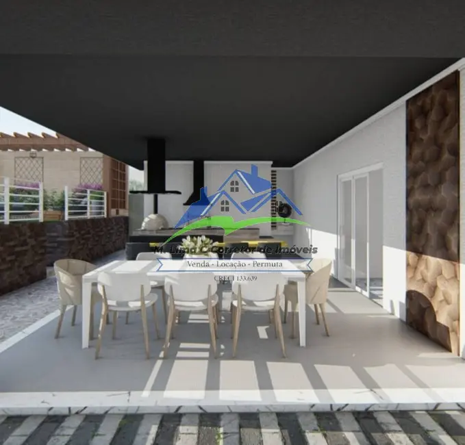 Foto 4 de Casa de Condomínio com 3 quartos à venda, 700m2 em Bom Jesus Dos Perdoes - SP