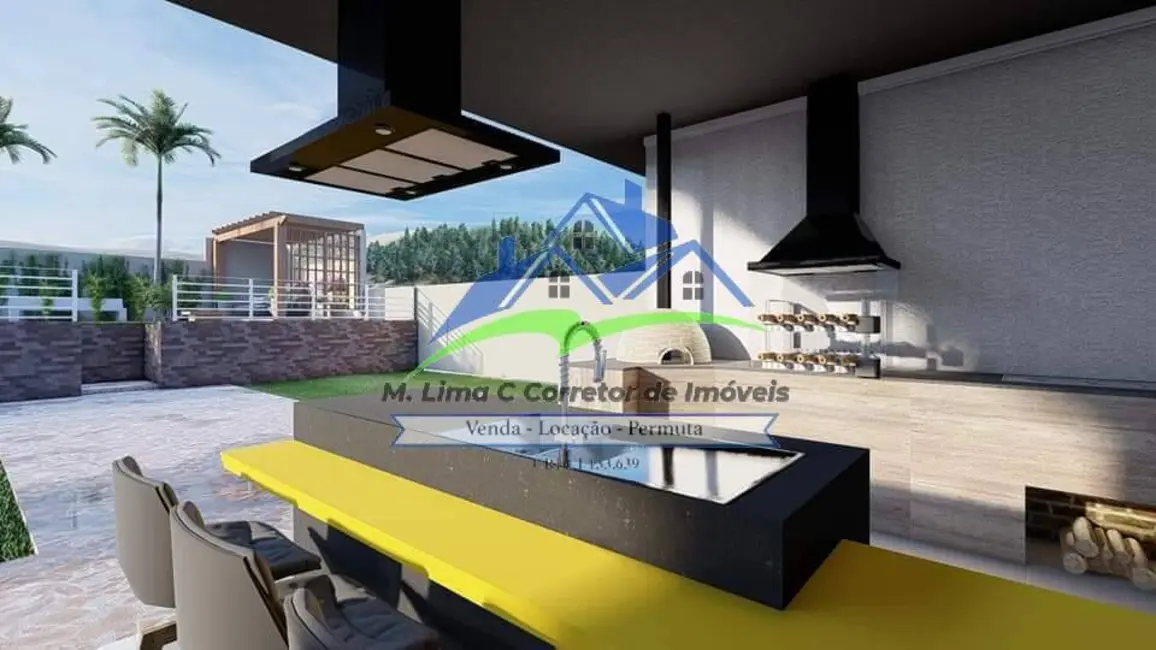 Foto 7 de Casa de Condomínio com 3 quartos à venda, 700m2 em Bom Jesus Dos Perdoes - SP