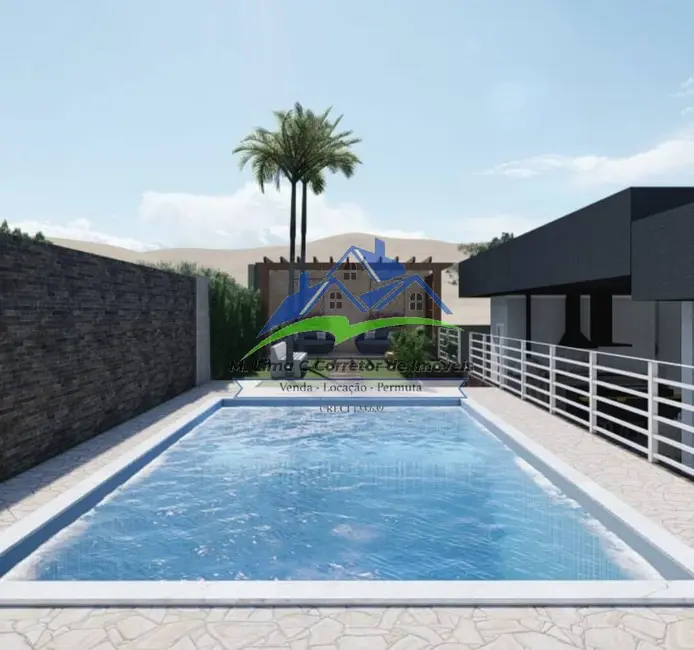 Foto 1 de Casa de Condomínio com 3 quartos à venda, 700m2 em Bom Jesus Dos Perdoes - SP