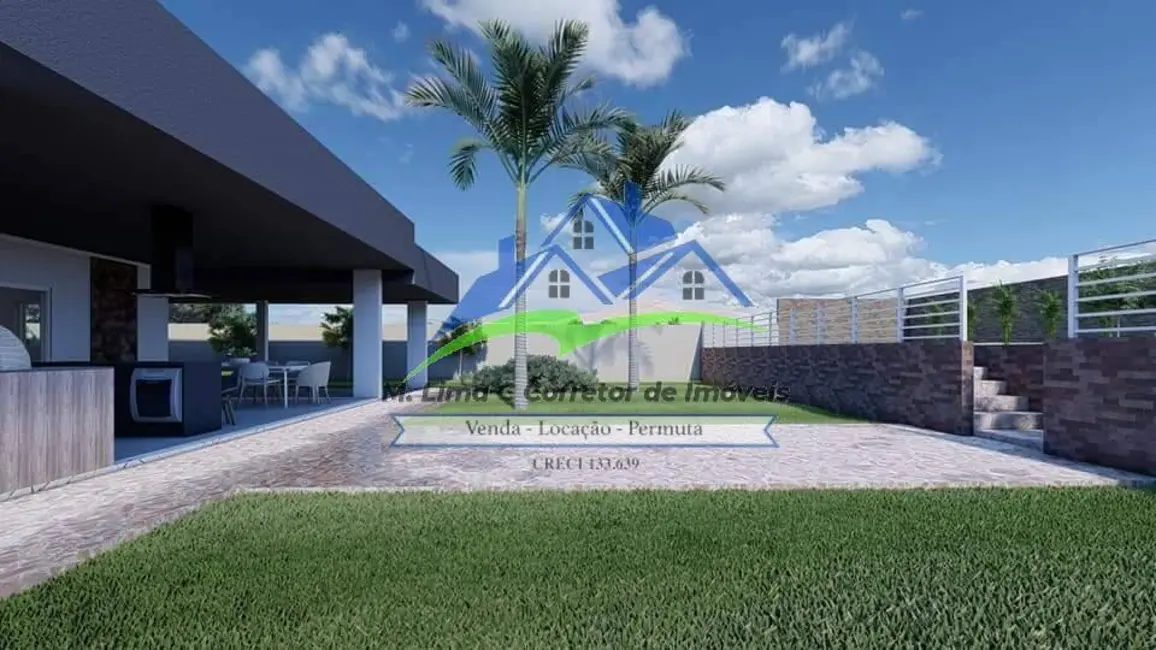 Foto 2 de Casa de Condomínio com 3 quartos à venda, 700m2 em Bom Jesus Dos Perdoes - SP