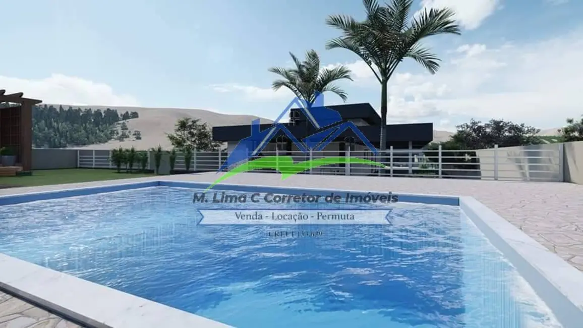 Foto 3 de Casa de Condomínio com 3 quartos à venda, 700m2 em Bom Jesus Dos Perdoes - SP