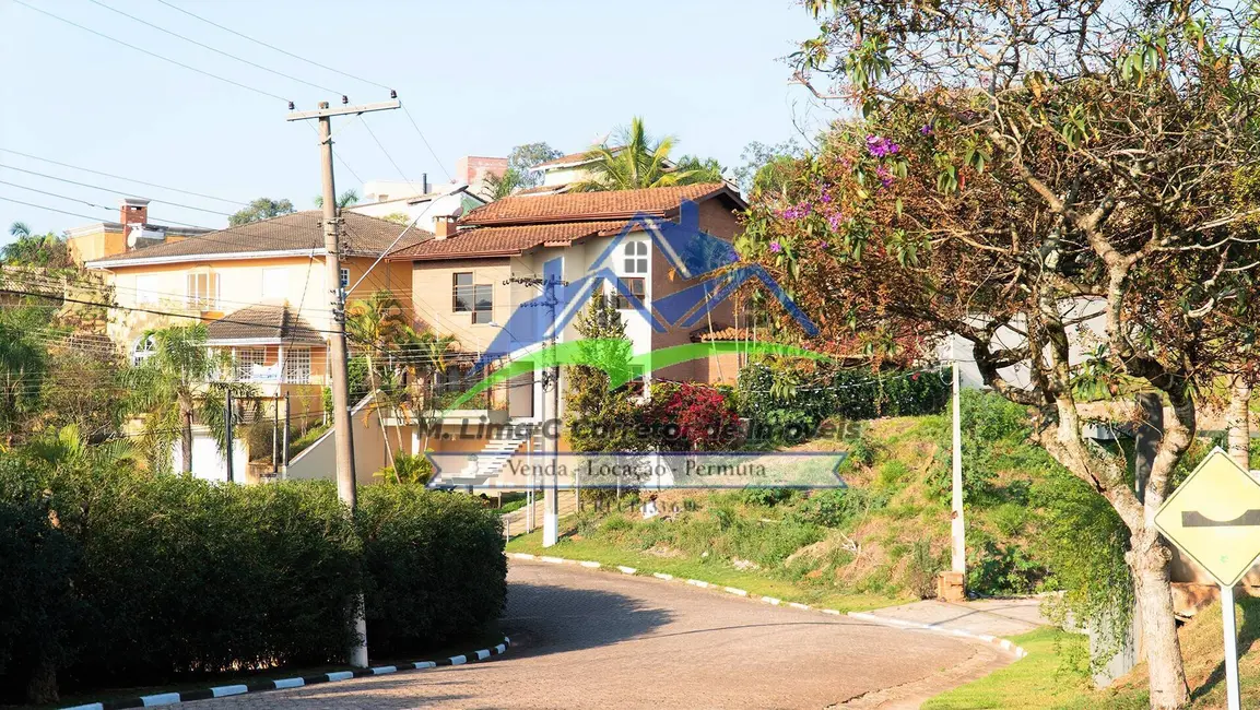 Casa de Condomínio com 4 quartos à venda, 830m2 em Condomínio Parque das Garças II, Atibaia - SP - imagem 3 Foto 3 de Casa de Condomínio com 4 quartos à venda, 830m2 em Condomínio Parque das Garças II, Atibaia - SP