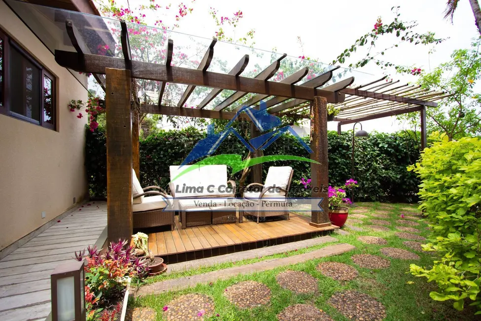 Casa de Condomínio com 4 quartos à venda, 830m2 em Condomínio Parque das Garças II, Atibaia - SP - imagem 5 Foto 5 de Casa de Condomínio com 4 quartos à venda, 830m2 em Condomínio Parque das Garças II, Atibaia - SP