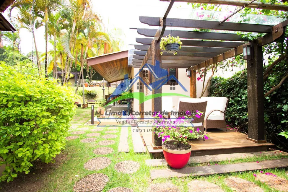 Casa de Condomínio com 4 quartos à venda, 830m2 em Condomínio Parque das Garças II, Atibaia - SP - imagem 7 Foto 7 de Casa de Condomínio com 4 quartos à venda, 830m2 em Condomínio Parque das Garças II, Atibaia - SP