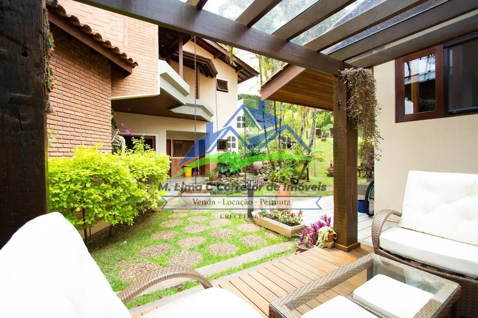 Casa de Condomínio com 4 quartos à venda, 830m2 em Condomínio Parque das Garças II, Atibaia - SP - imagem 4 Foto 4 de Casa de Condomínio com 4 quartos à venda, 830m2 em Condomínio Parque das Garças II, Atibaia - SP