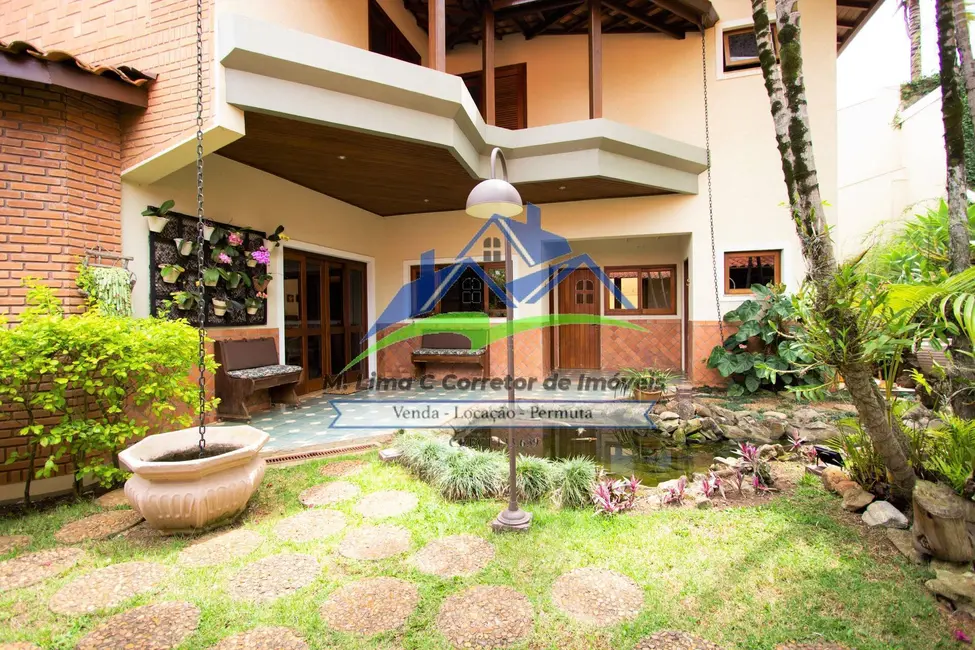 Casa de Condomínio com 4 quartos à venda, 830m2 em Condomínio Parque das Garças II, Atibaia - SP - imagem 1 Foto 1 de Casa de Condomínio com 4 quartos à venda, 830m2 em Condomínio Parque das Garças II, Atibaia - SP