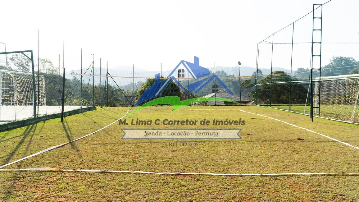 Casa de Condomínio com 4 quartos à venda, 830m2 em Condomínio Parque das Garças II, Atibaia - SP - imagem 9 Foto 9 de Casa de Condomínio com 4 quartos à venda, 830m2 em Condomínio Parque das Garças II, Atibaia - SP