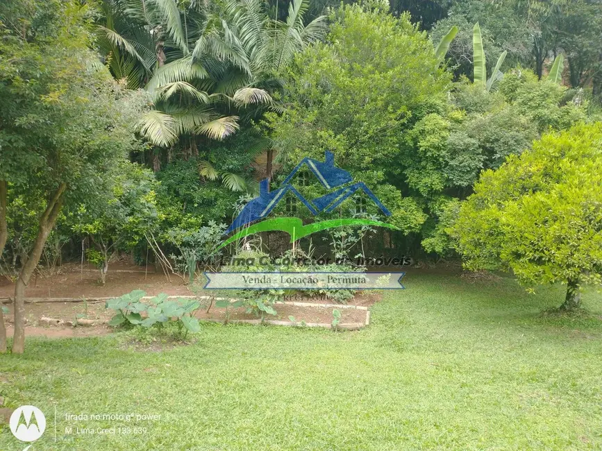 Foto 9 de Chácara com 3 quartos à venda, 950m2 em Mairipora - SP