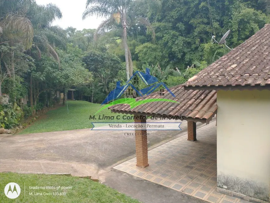 Foto 6 de Chácara com 3 quartos à venda, 950m2 em Mairipora - SP