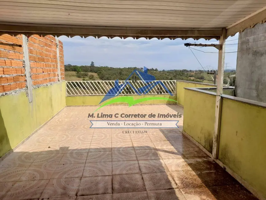 Foto 3 de Casa com 3 quartos à venda, 125m2 em Mairipora - SP