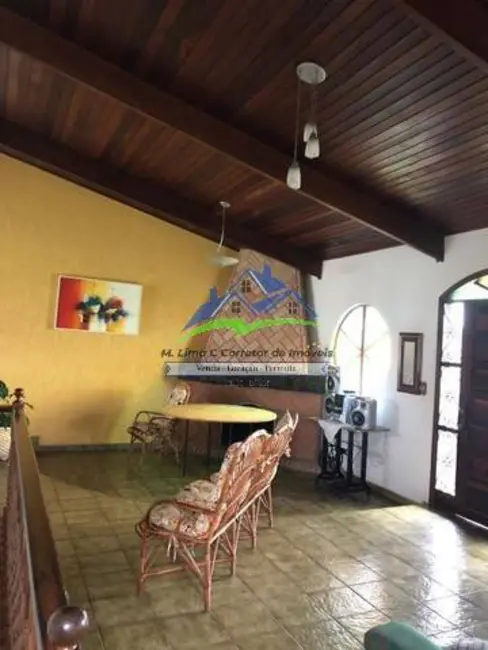 Foto 8 de Casa com 3 quartos à venda, 826m2 em Mairipora - SP