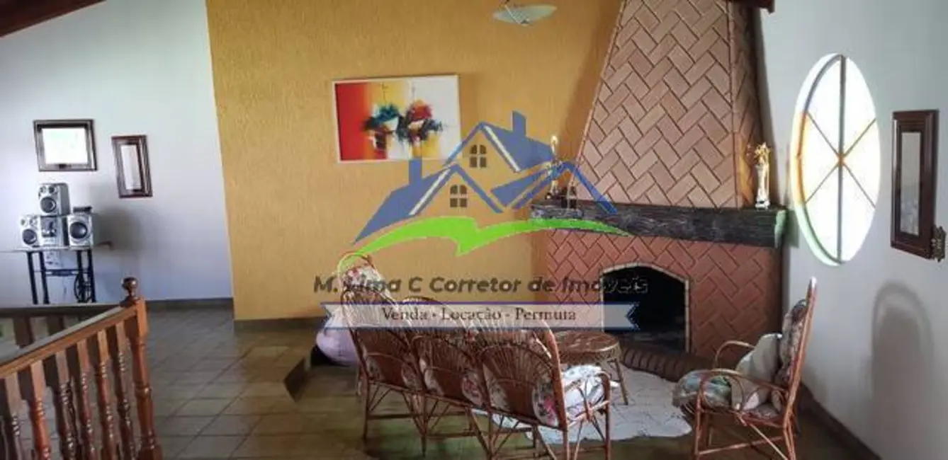 Foto 5 de Casa com 3 quartos à venda, 826m2 em Mairipora - SP