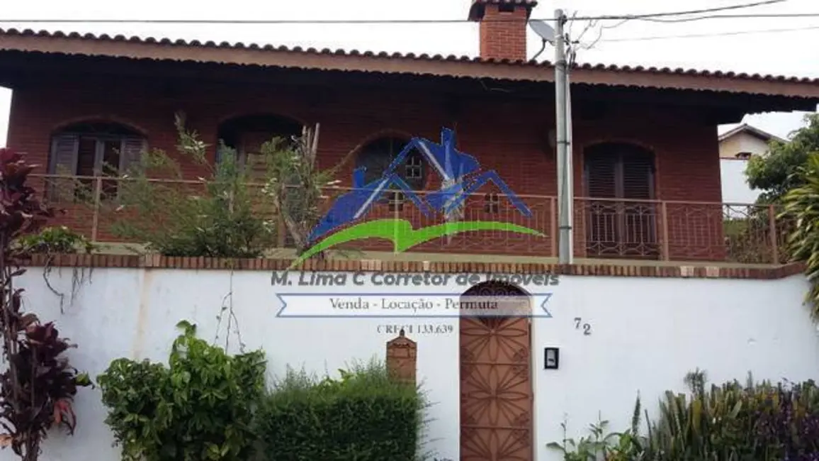 Foto 3 de Casa com 3 quartos à venda, 826m2 em Mairipora - SP