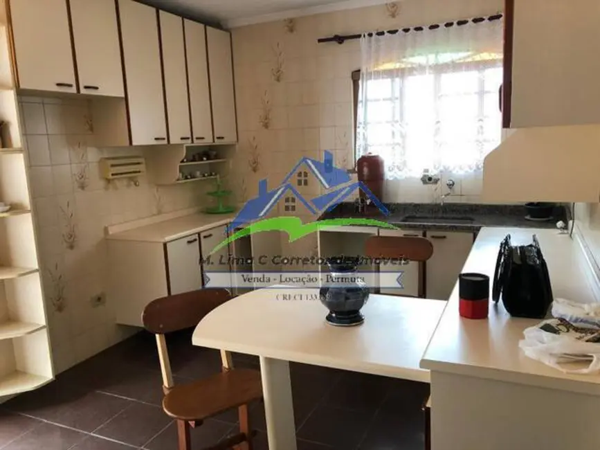 Foto 6 de Casa com 3 quartos à venda, 826m2 em Mairipora - SP