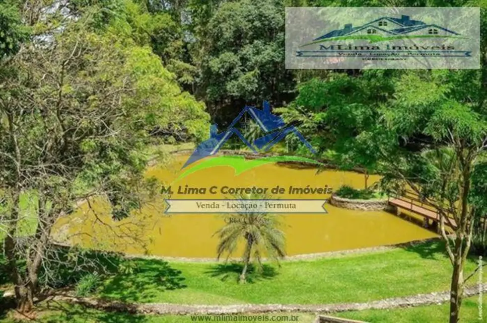 Sítio / Rancho com 6 quartos à venda, 24000m2 em Braganca Paulista - SP - imagem 9 Foto 9 de Sítio / Rancho com 6 quartos à venda, 24000m2 em Braganca Paulista - SP