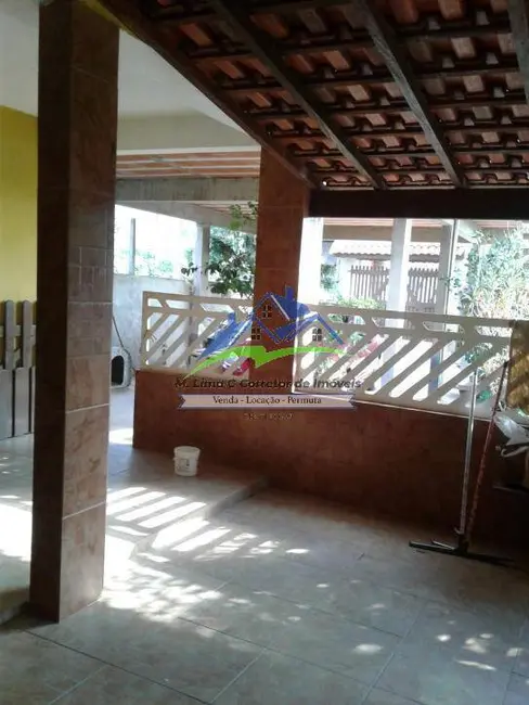 Foto 8 de Chácara com 5 quartos à venda, 365m2 em Estância Santa Maria do Portão, Atibaia - SP