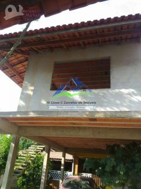 Foto 2 de Chácara com 5 quartos à venda, 365m2 em Estância Santa Maria do Portão, Atibaia - SP