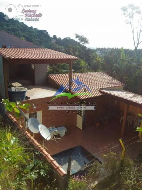 Foto 6 de Chácara com 5 quartos à venda, 365m2 em Estância Santa Maria do Portão, Atibaia - SP