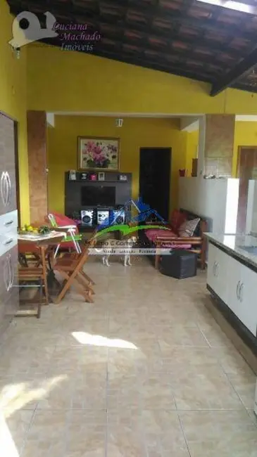 Foto 5 de Chácara com 5 quartos à venda, 365m2 em Estância Santa Maria do Portão, Atibaia - SP