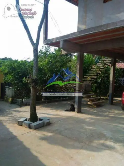 Foto 3 de Chácara com 5 quartos à venda, 365m2 em Estância Santa Maria do Portão, Atibaia - SP