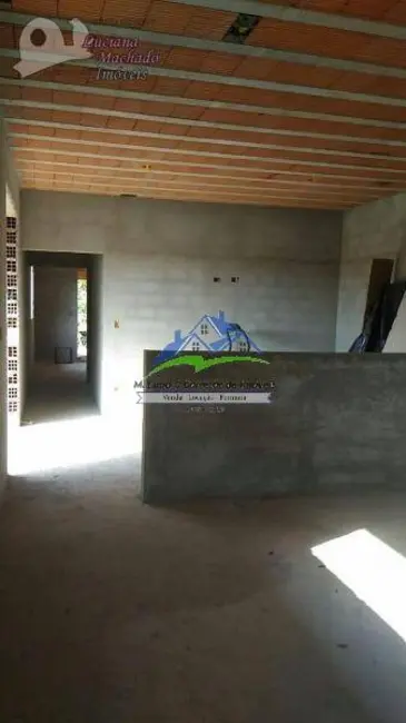 Foto 4 de Chácara com 5 quartos à venda, 365m2 em Estância Santa Maria do Portão, Atibaia - SP