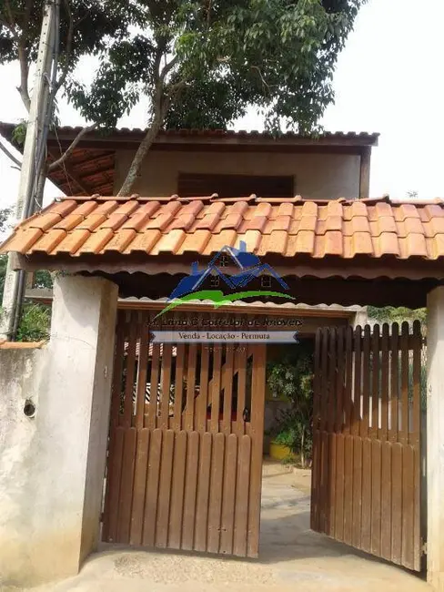 Foto 1 de Chácara com 5 quartos à venda, 365m2 em Estância Santa Maria do Portão, Atibaia - SP