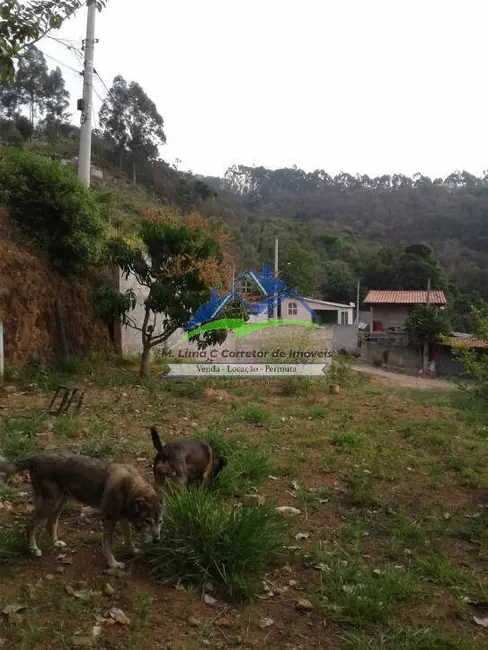 Foto 3 de Terreno / Lote à venda, 274m2 em Portão, Atibaia - SP