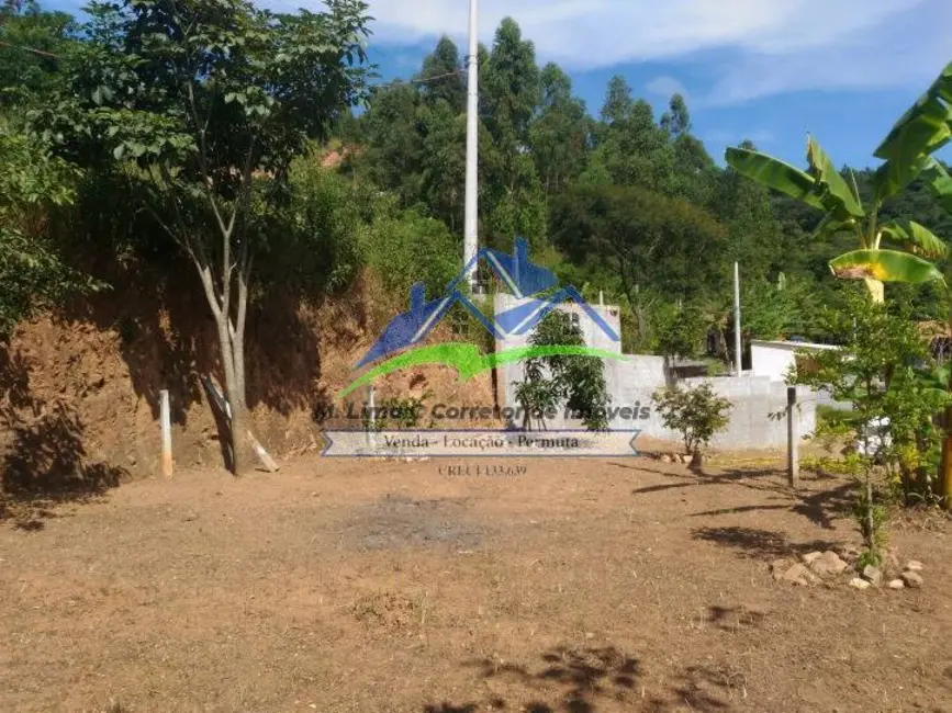 Foto 1 de Terreno / Lote à venda, 274m2 em Portão, Atibaia - SP