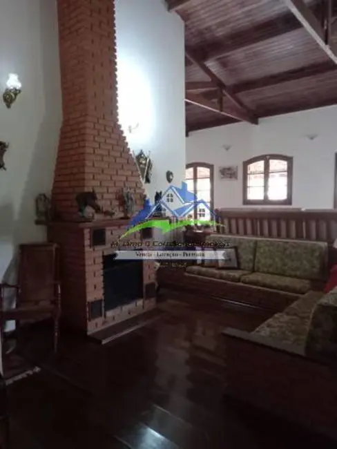 Chácara com 4 quartos à venda, 5664m2 em Portal São Marcelo, Braganca Paulista - SP - imagem 8 Foto 8 de Chácara com 4 quartos à venda, 5664m2 em Portal São Marcelo, Braganca Paulista - SP