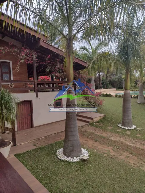 Chácara com 4 quartos à venda, 5664m2 em Portal São Marcelo, Braganca Paulista - SP - imagem 6 Foto 6 de Chácara com 4 quartos à venda, 5664m2 em Portal São Marcelo, Braganca Paulista - SP