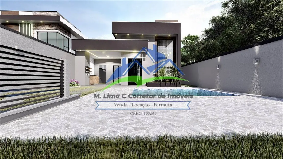 Foto 9 de Casa com 3 quartos à venda, 295m2 em Mairipora - SP