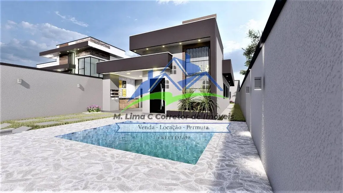 Foto 7 de Casa com 3 quartos à venda, 295m2 em Mairipora - SP