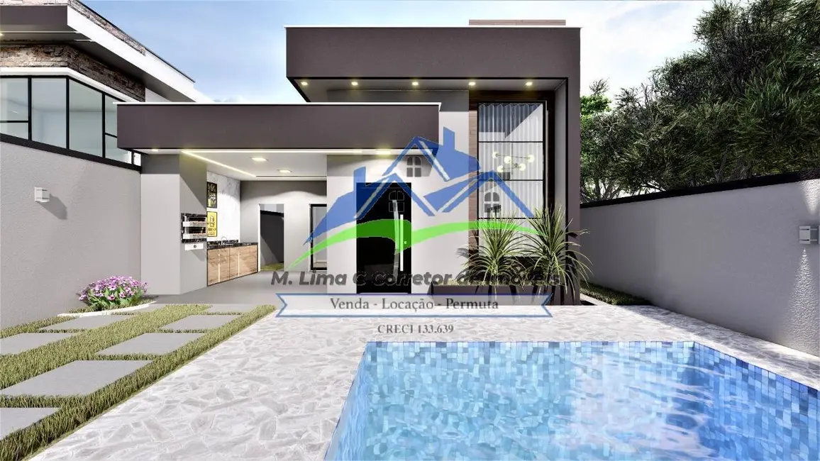 Foto 5 de Casa com 3 quartos à venda, 295m2 em Mairipora - SP