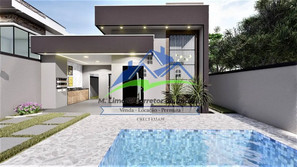 Foto 6 de Casa com 3 quartos à venda, 295m2 em Mairipora - SP